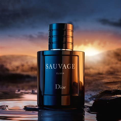 dior sauvage elisir|dior sauvage elixir 2021.